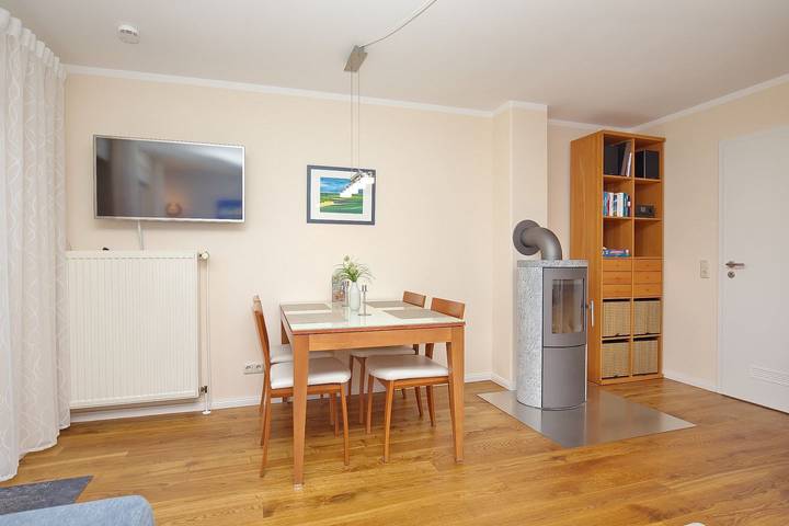 Ferienhaus für 4 Personen, mit Garten in Boltenhagen - 4