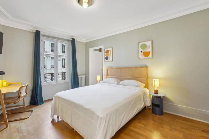 Hôtel pour 2 personnes