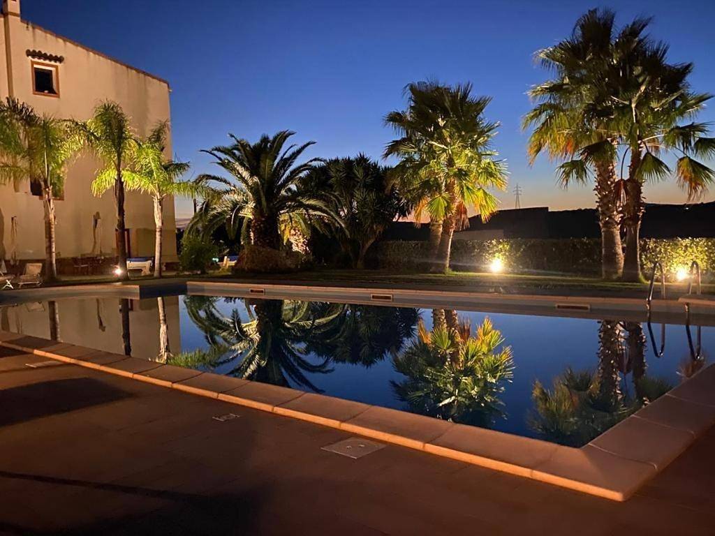 Tenute Piazza Countryhouse in Ribera, Agrigento Provinz