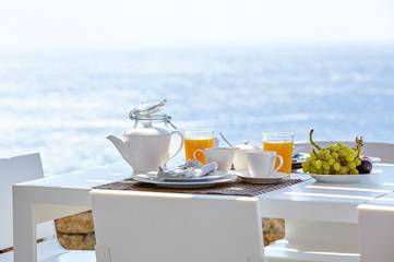 Maison De Vacances pour 10 Personnes dans Mykonos, Cyclades, Photo 4