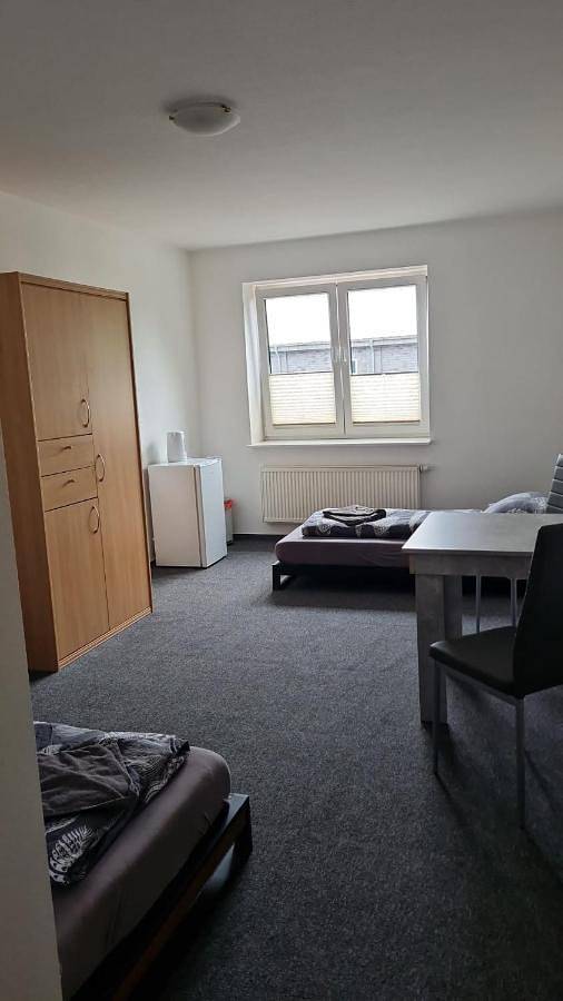 Bnb für 2 Personen in Rostock
