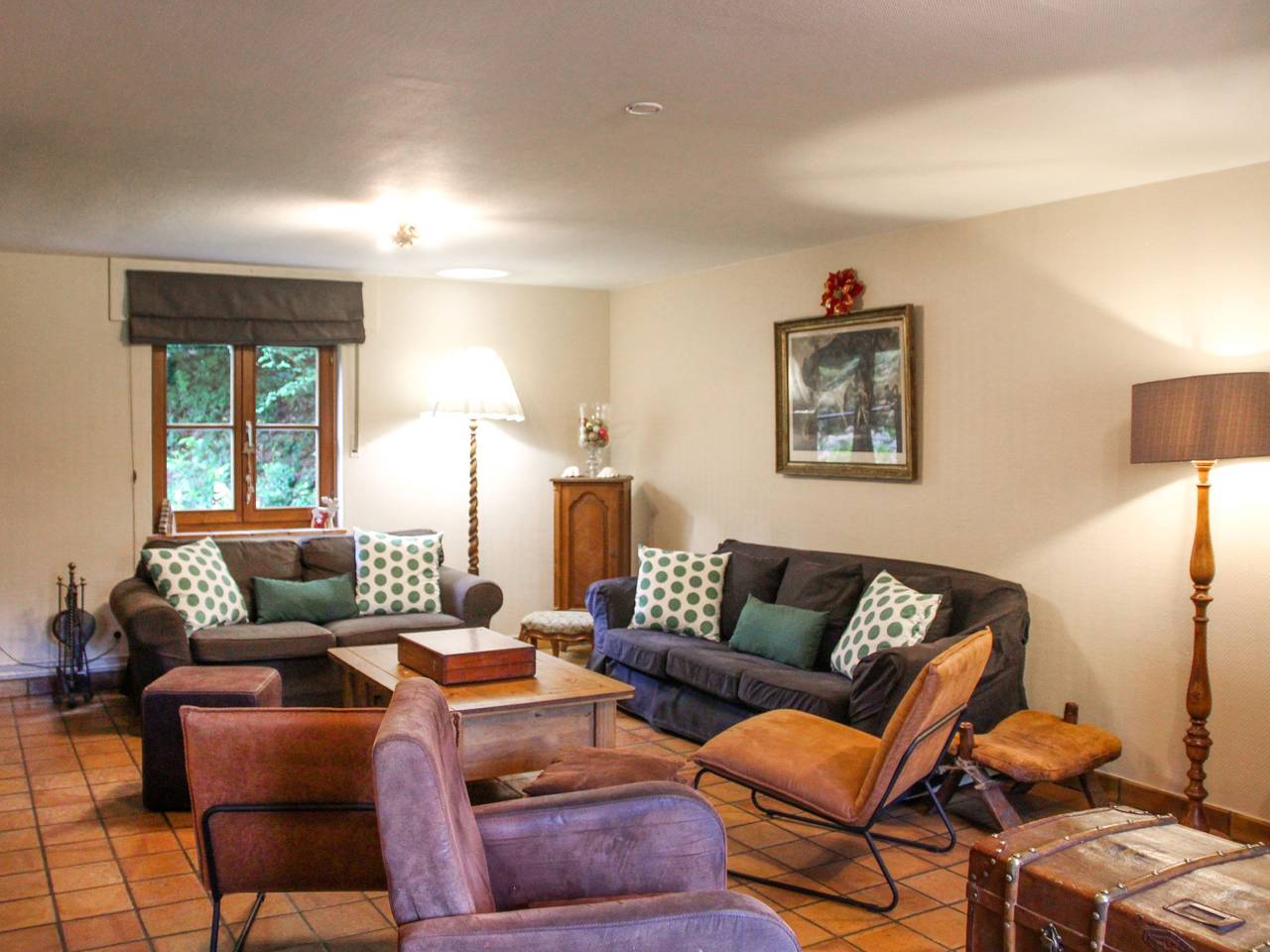 La Rochette in Marche-en-Famenne, Province de Luxembourg