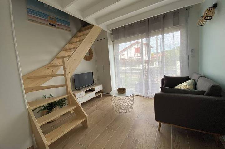 Appartement de vacances pour 2 personnes - 1