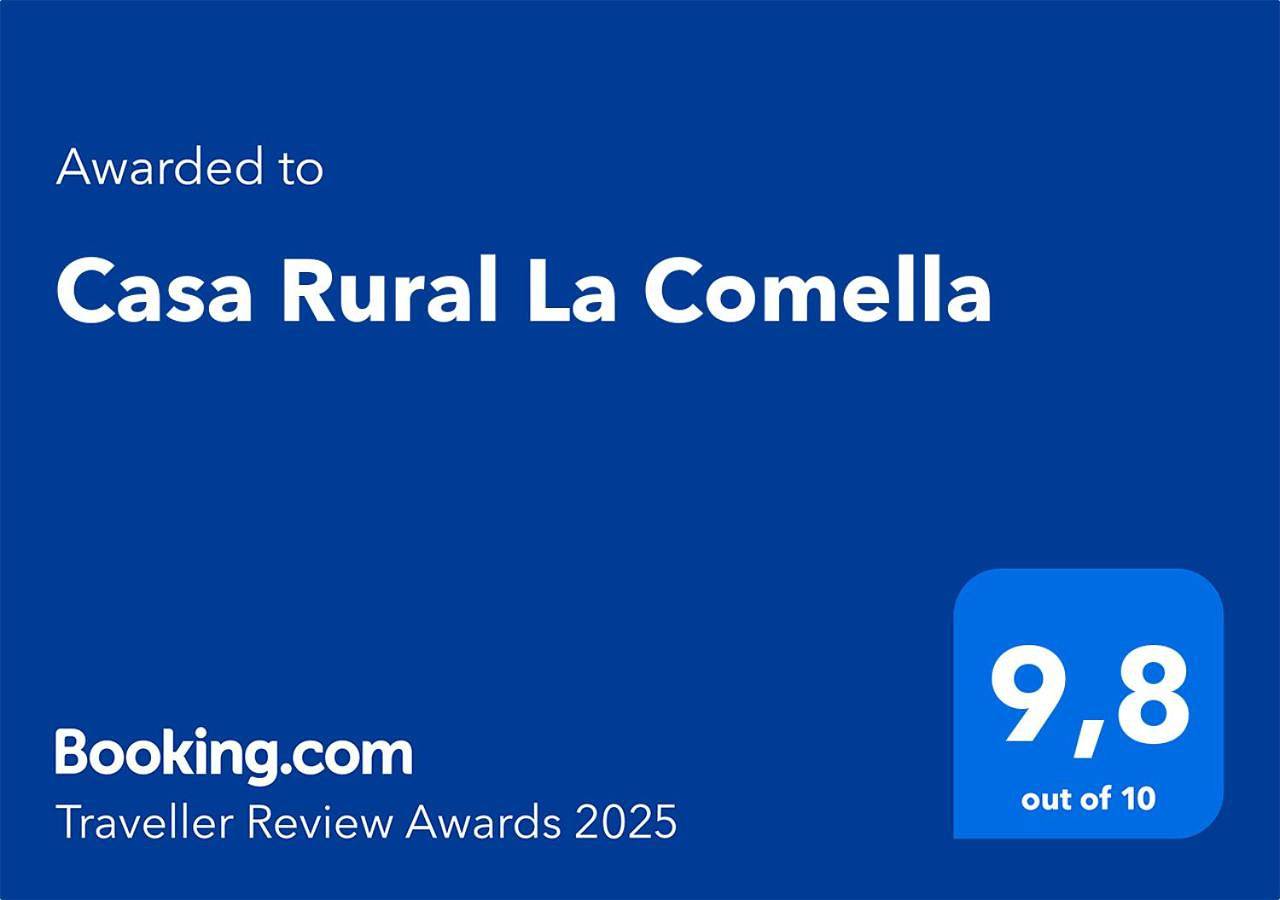 Allotjament rural La Comella de Tírvia in Tirvia, Pirineo Catalan
