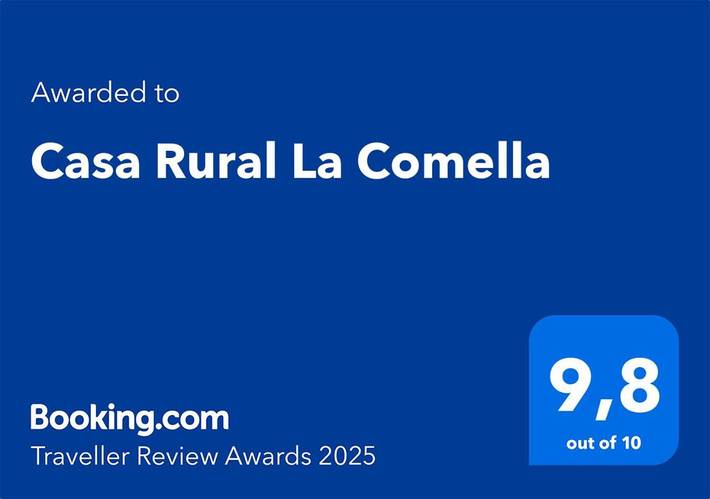 Casa rural para 4 personas, con jardín y vistas en Pallars Sobirà