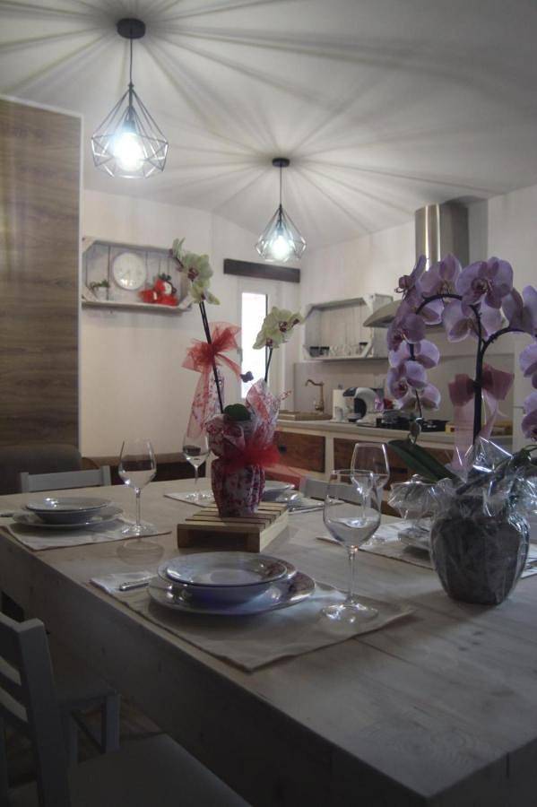 Maison d’hôte pour 8 personnes, avec vue et terrasse à Pérouse - 3