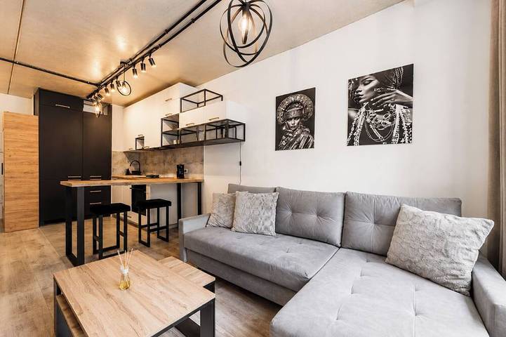 Ferienwohnung für 4 Personen - 1