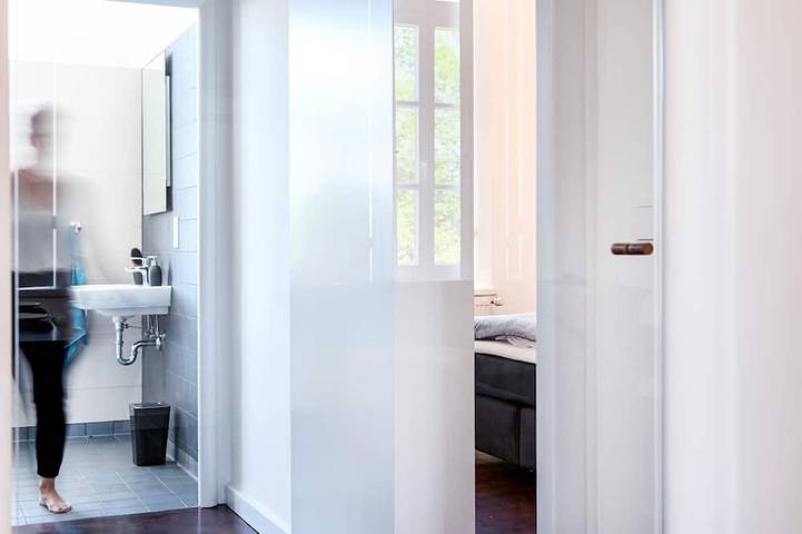 Ganze Wohnung, Ferienwohnung/App. für 4 Gäste mit 58m² in Xanten in Xanten, Kreis Wesel