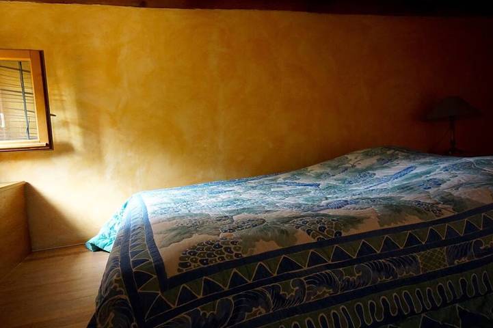 Ferienhaus für 10 Personen, mit Garten in Nizza - 3