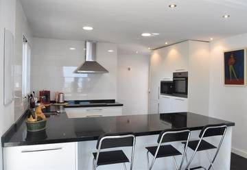 Villa pour 8 Personnes dans Urbanizacion Calahonda, Mijas, Photo 4