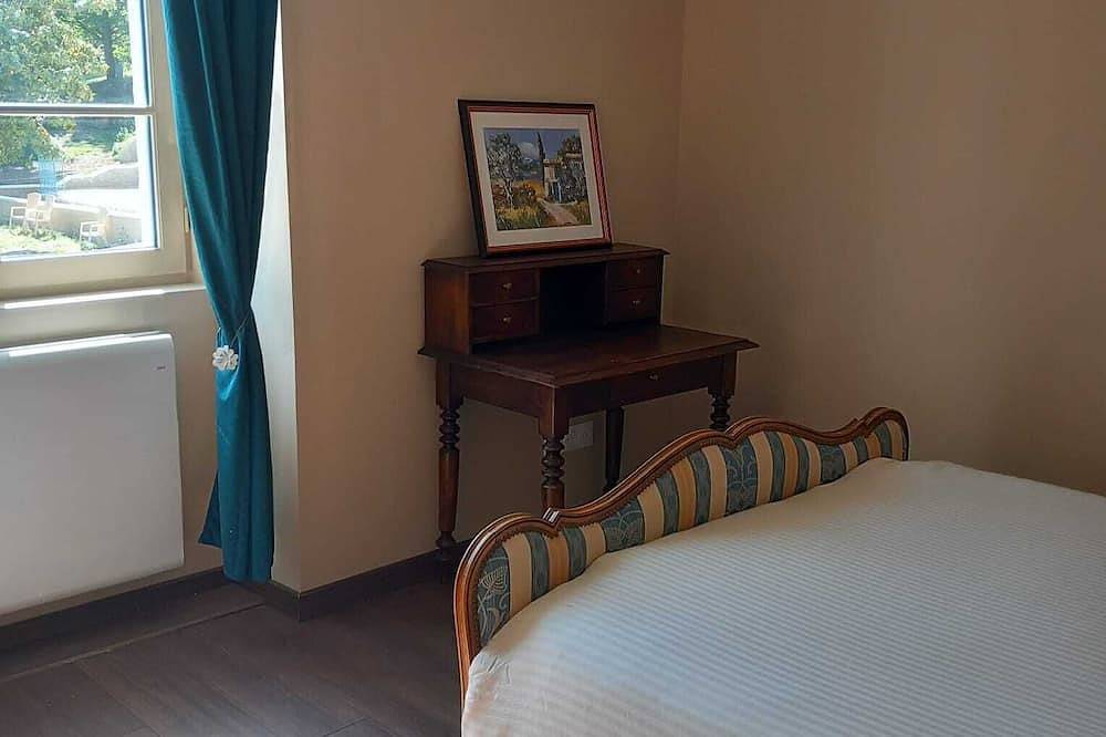 Joli gîte dans cadre exceptionnel in Dangé-Saint-Romain, Vienne (France)