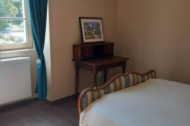Location de vacances pour 4 personnes à Dangé-Saint-Romain - 2