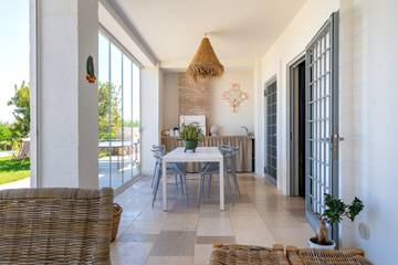 Casa Vacanza per 6 Persone in Ostuni, Valle D'Itria, Foto 3