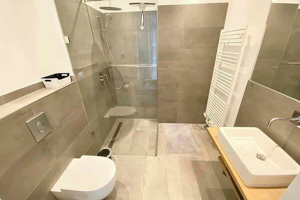 Entire apartment, City center backyard Jewel - Ani in Mitte Berlin, Berlin