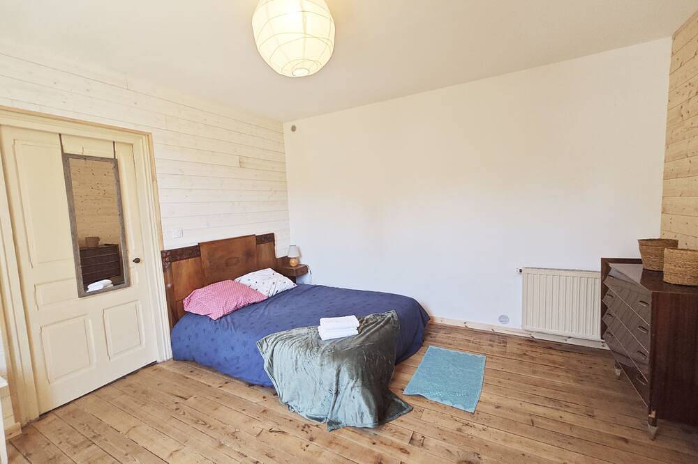 L'Atelier Morlaisien in Morlaix, Ceinture Dorée