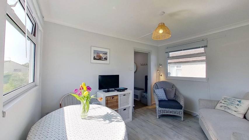G05 Horizon, Riviere Towans in Hayle, Cornualles