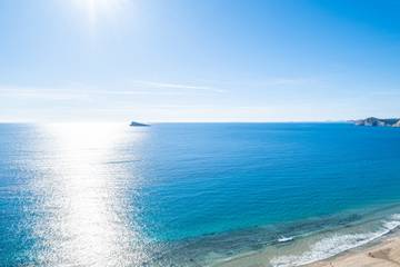 Apartamento De Férias para 6 Pessoas em Benidorm, Costa Blanca, Foto 2