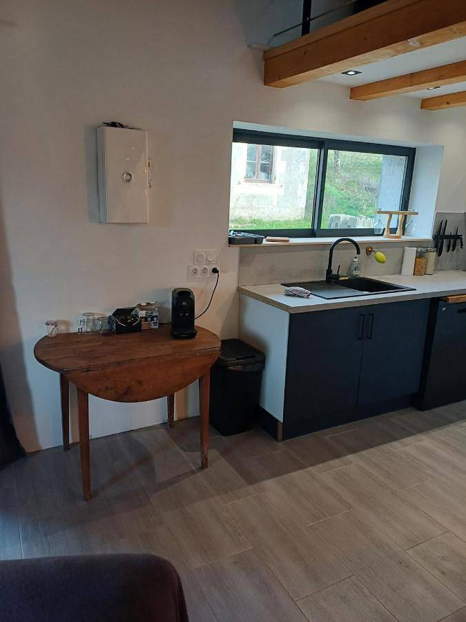 Location de vacances pour 2 personnes à Civaux - 4