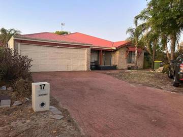 Maison d’hôte pour 2 personnes, avec jardin à Perth