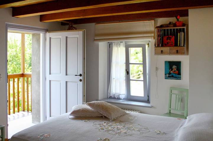 Casa Lienartova in Grimacco, Provincia d'Udine