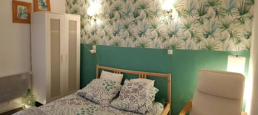 Gîte pour 2 personnes, avec Balcon et Vue dans Office de Tourisme de Sète - 3