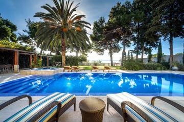 Ferienhaus für 10 Personen in Split, Split-Dalmatien, Bild 4