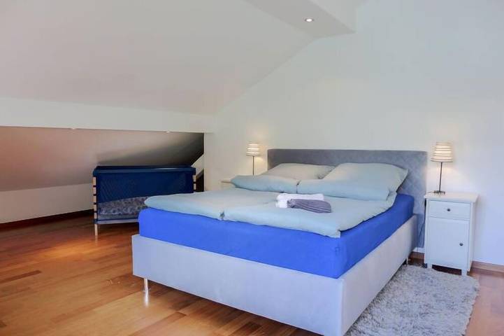 Ferienhaus für 7 Personen, mit Balkon in Brienz - 3