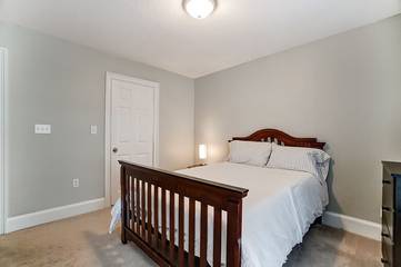 Vacation Home for 7 Guests in Charlotte, Mecklenburg County, Picture 1