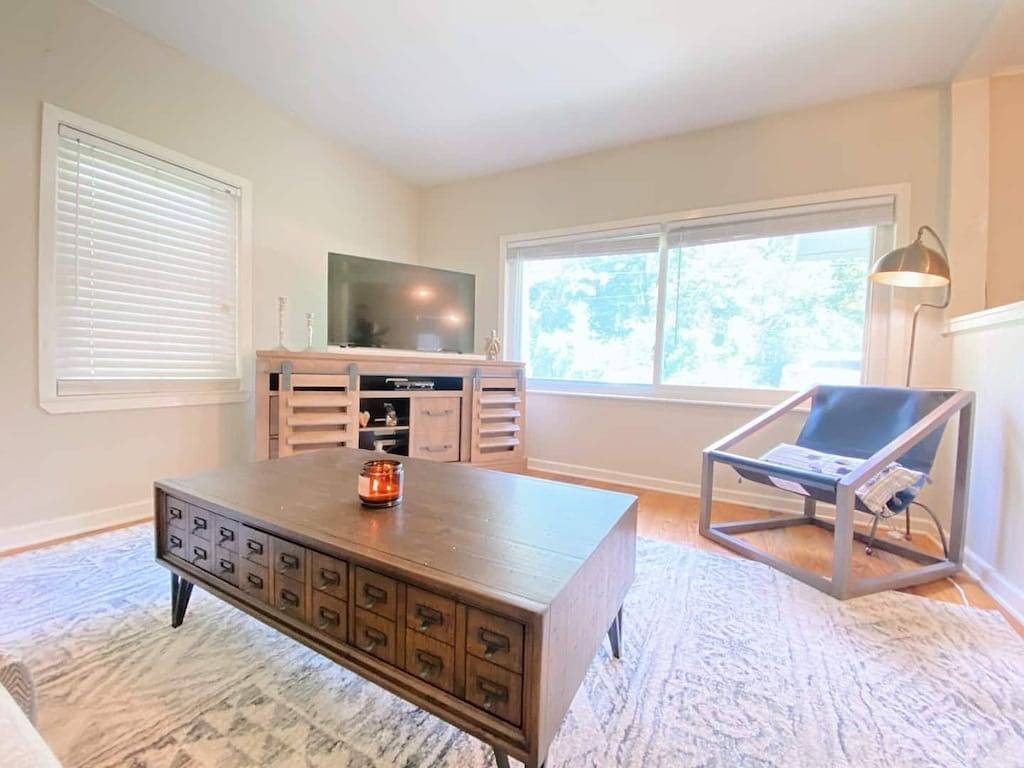 Private Cleveland St. Cottage~Walk Folsom Village in St. Tammany Parish