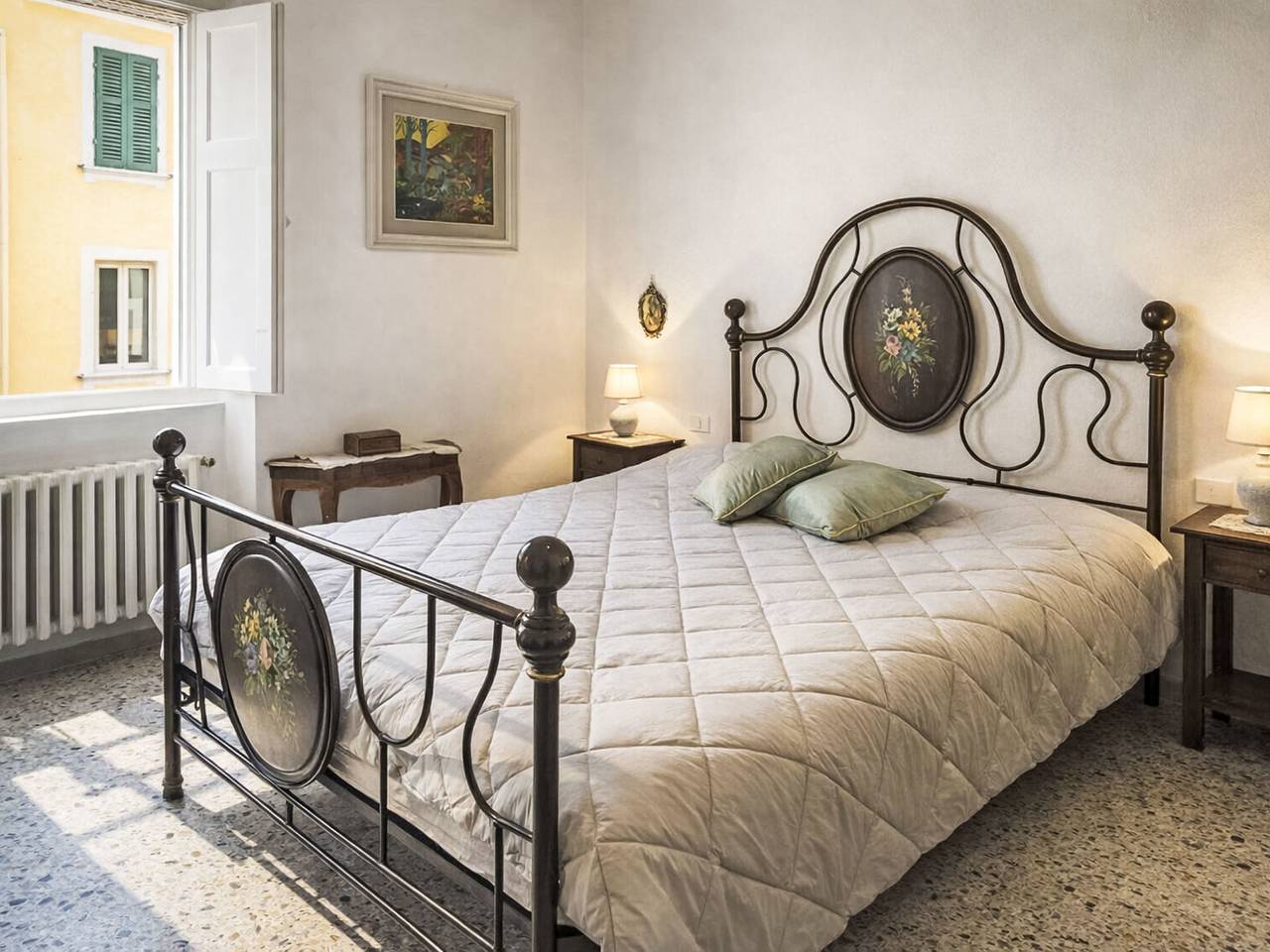 Apartamento entero, Casa Beppina Cortona in Cortona, Provincia de Arezzo