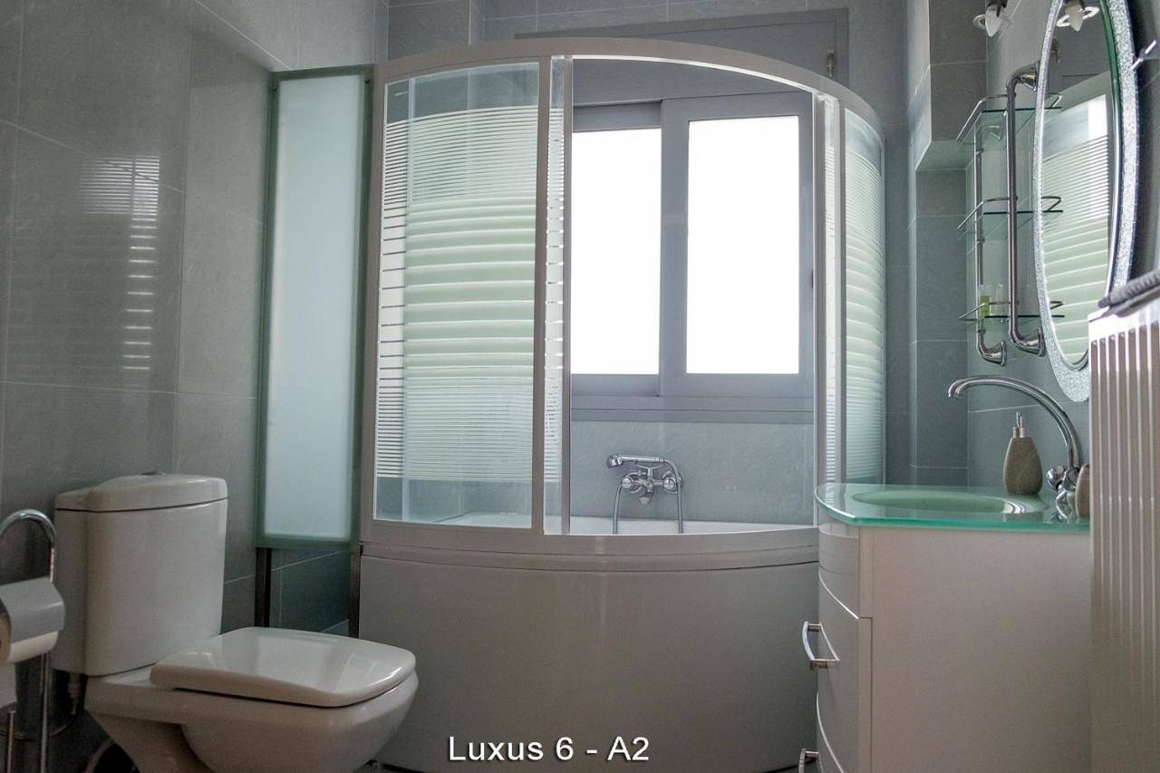 Ionion Star Hotel in Preveza, Preveza Regionalbezirk
