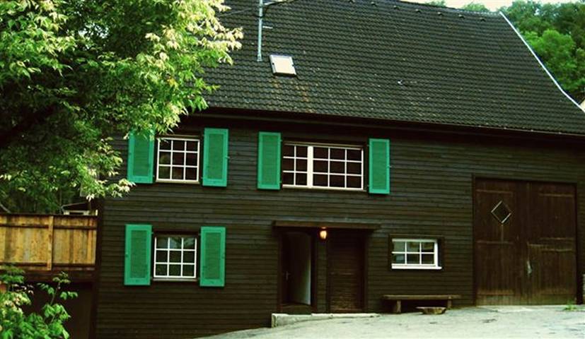 Ferienhaus für 10 Personen, mit Garten - 1