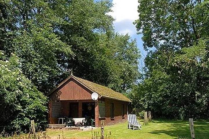 Bauernhof für 4 Personen, mit Garten in Neuharlingersiel