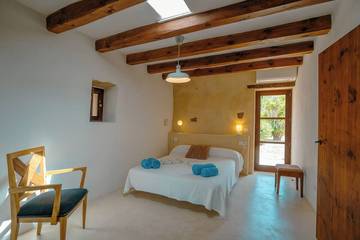 Ferienhaus für 10 Personen in El Pilar de la Mola, Formentera, Bild 1