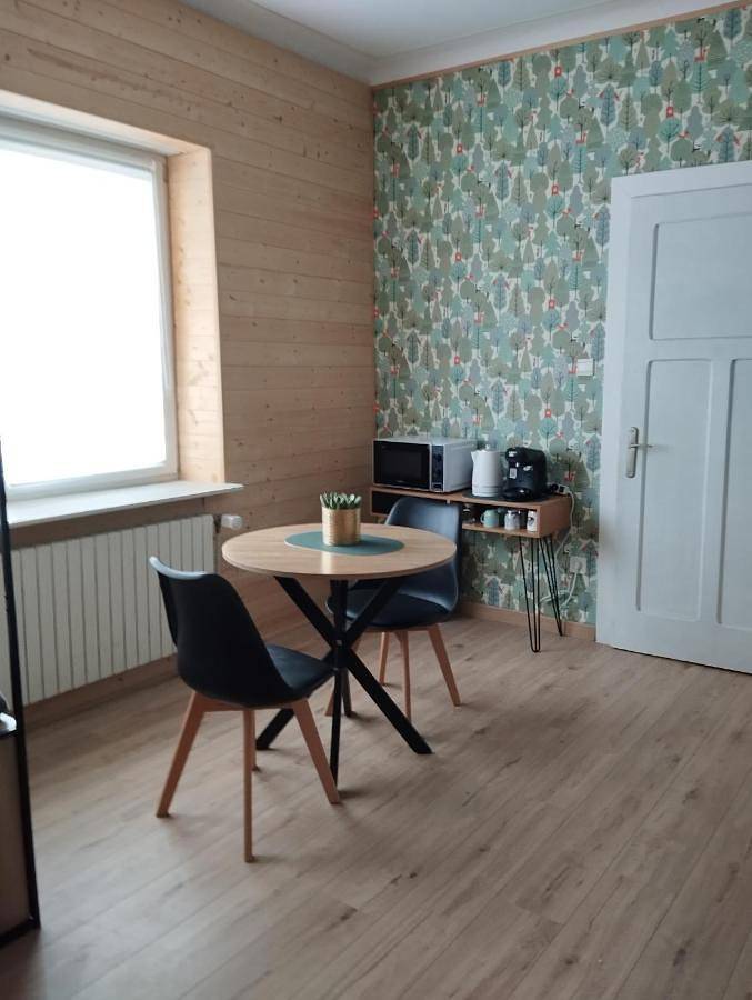 Alternative hôtel in Woustviller, Sarreguemines