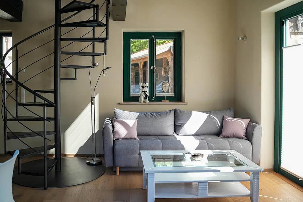 Ganze Wohnung, Remark Studios: Studio-Apartment Seehaus in Burgwedel, Hannover und Umgebung