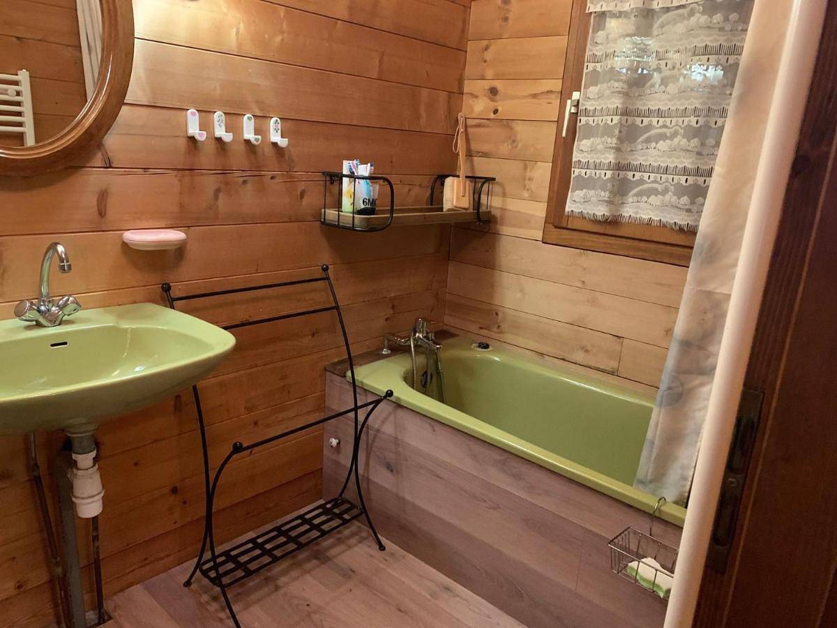 Appartement entier, Appartements Barcelonette by Praloup Vacances in Barcelonnette, Val d’Allos