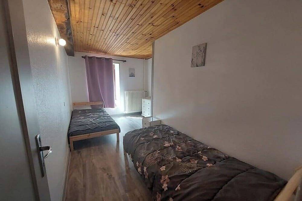 La Petite Maison du Moulin – 6 personnes au cœur des Combrailles in Servant, Puy-de-Dôme