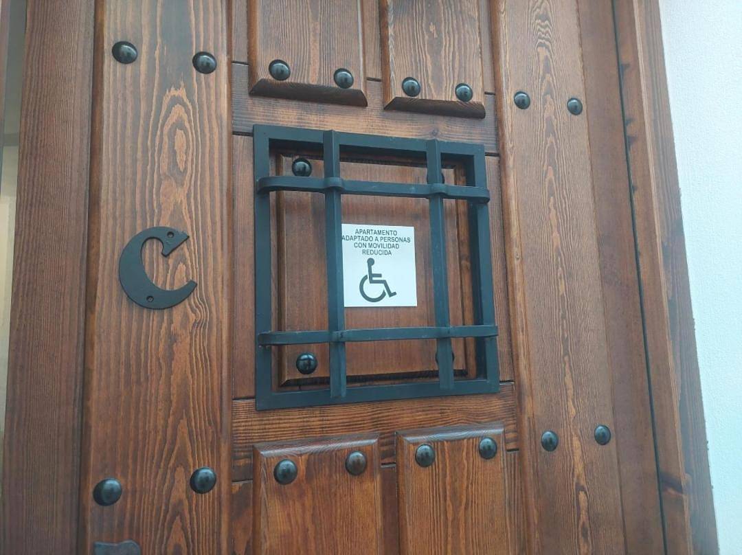 Apartamento entero, Apartamentos Turísticos El Aove in Baeza, Provincia de Jaén