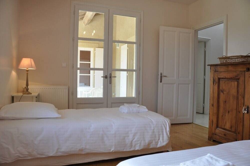 Le Four à Pain, charming  & elegant holiday home, 10 p., at gates of Provence in Divajeu, Die region