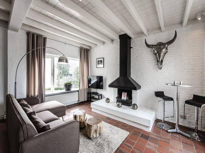 Ferienwohnung für 4 Personen in Zandvoort