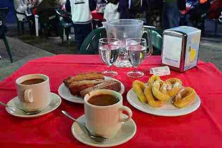Gîte pour 4 personnes, avec balcon et vue, animaux acceptés à Limpias - 3