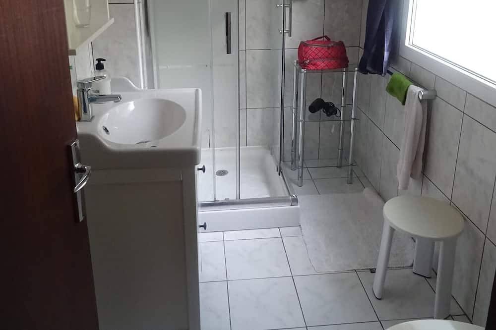 Casa (56 m²) con un gran jardín (400 m²) - a sólo 800 metros de la playa in Peguera, Calvià