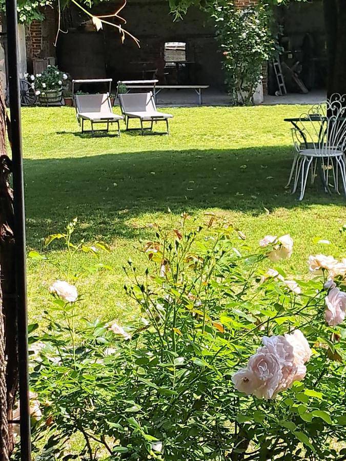 Gîte pour 2 personnes, avec jardin et vue, animaux acceptés à Peveragno - 2
