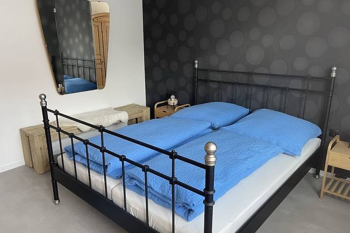 Gîte pour 4 personnes, avec jardin et terrasse à Rielasingen-Worblingen - 3