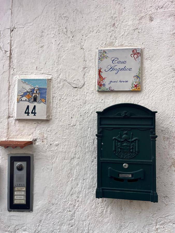Gîte pour 3 personnes, avec vue à Castiglione - 2