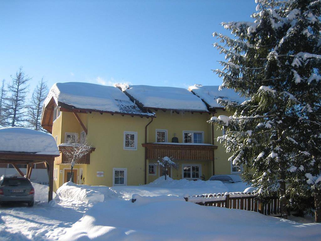 Ferienhaus, 4 Schlafzimmer, 4 Bäder, Küche in Seefeld in Tirol, Innsbruck Land