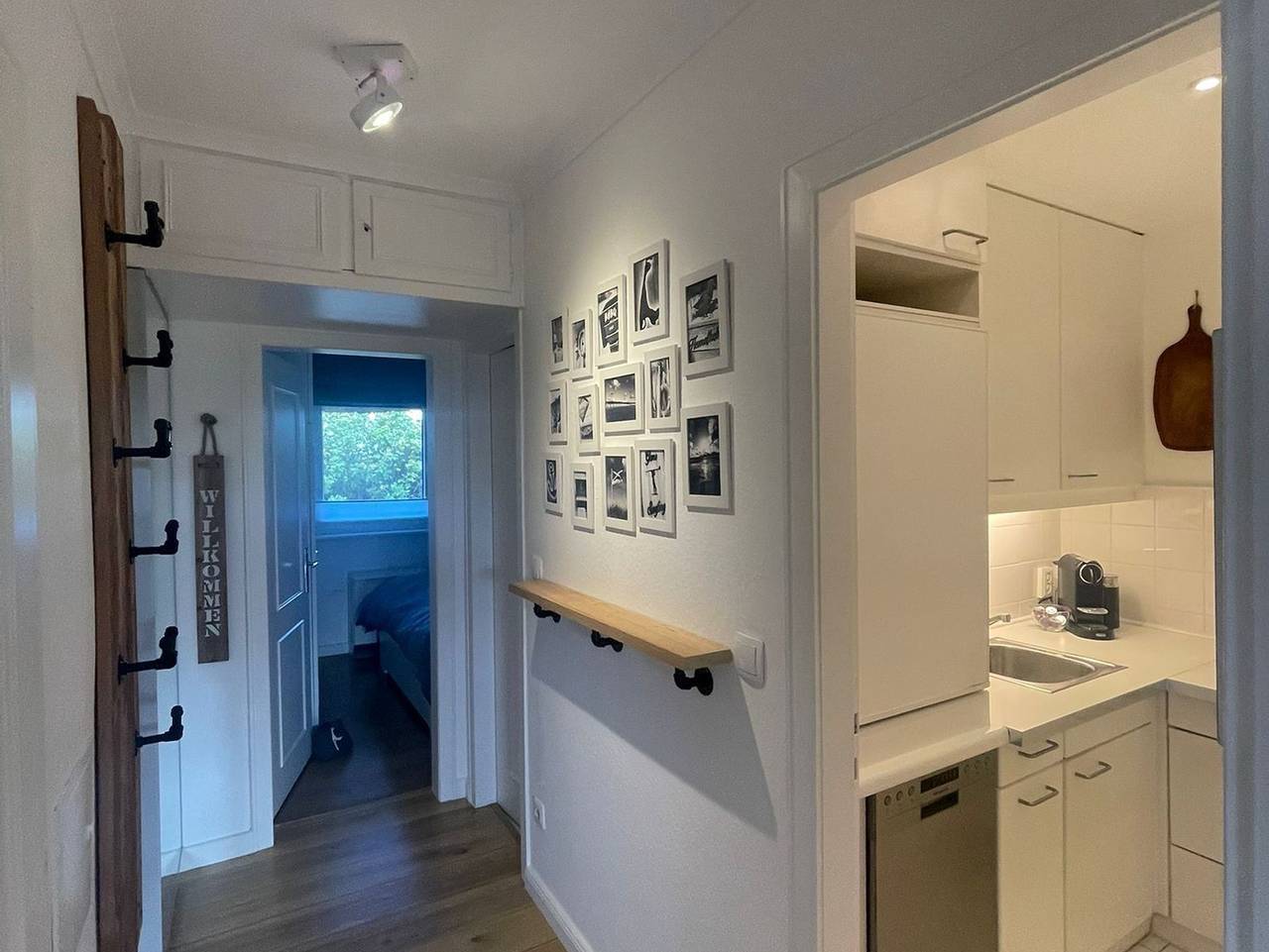 Ganze Ferienwohnung, Pippa - Pippa in List (Sylt), Sylt