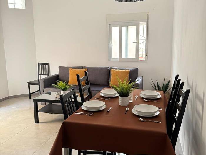 Ganze Ferienwohnung, Ferienwohnung für 6 Personen in Port de Sagunt, Sagunto
