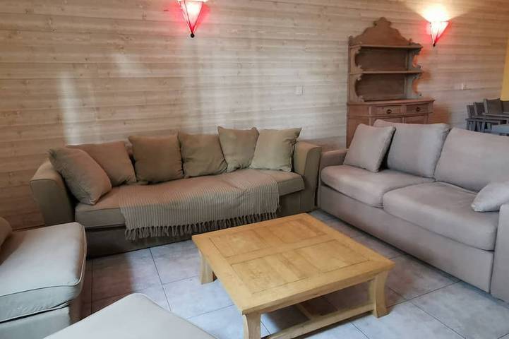 Location de vacances pour 6 personnes à Lormont - 4